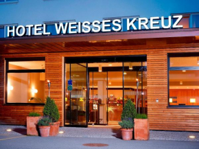 Hotel Weisses Kreuz